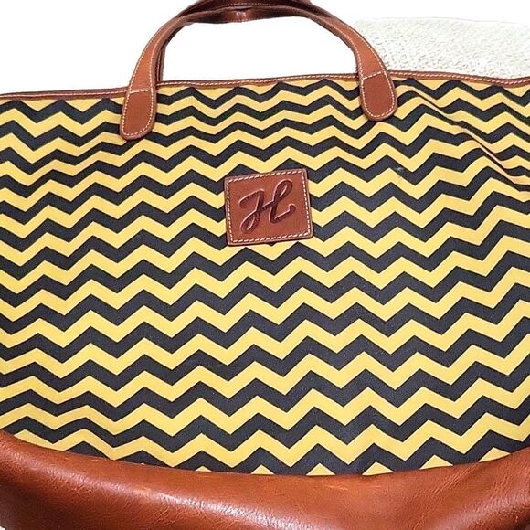 Sold-Large Barington Tote bag - Picture 1 of 3